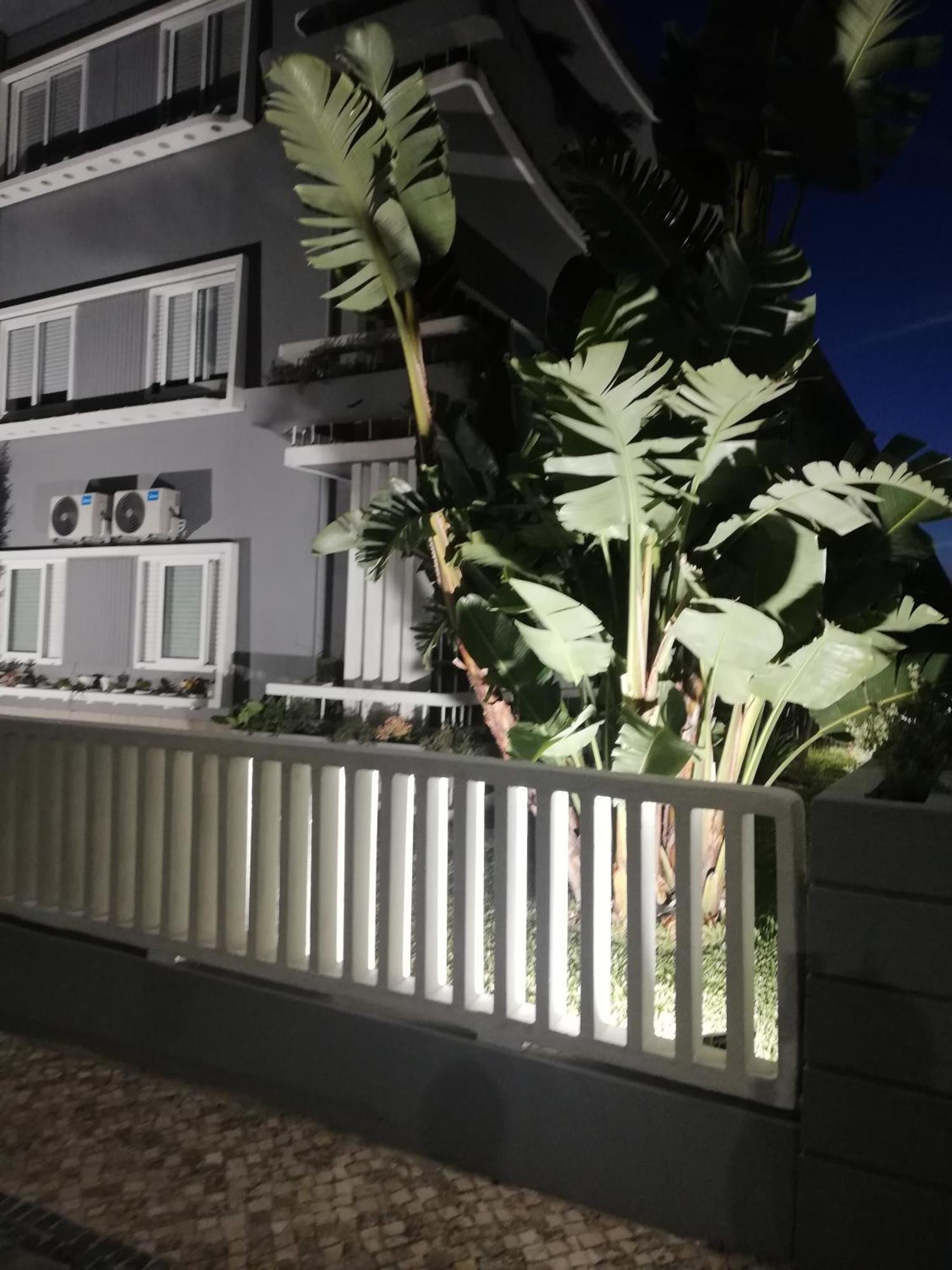 Buddies Charm House أفيرو المظهر الخارجي الصورة